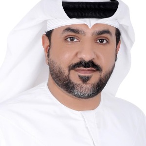 Maher Almraisi