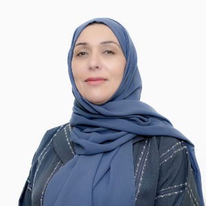 Maryam Hasan Albloshi