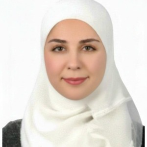 Wafaa Abdul Raouf Madawi