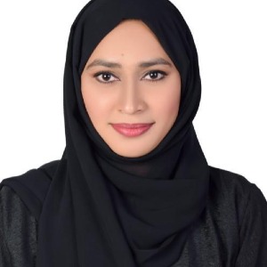 Maryam khamis Mubarak
