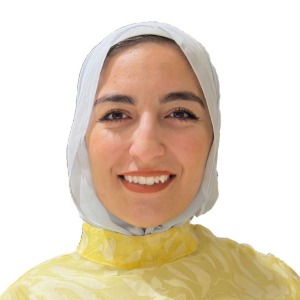 Lujain Riyad Al-Hamwiya