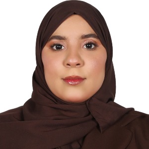 Maha Khaled Al Muhrzi