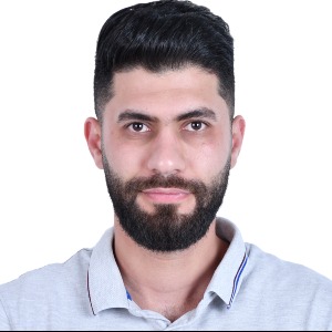 Mohammad Waseem Qarjouli