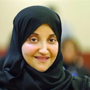 Sheikha Shamsa bint Hashar Al Maktoum