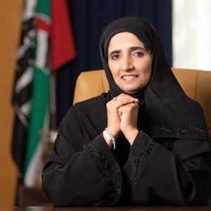 Sheikha Azza bint Abdullah Al Nuaimi