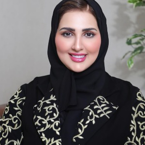 Sheikha Aisha bint Humaid Al Mualla