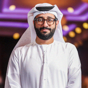 Sheikh Rashid bin Nasser bin Rashid Al Nuaimi
