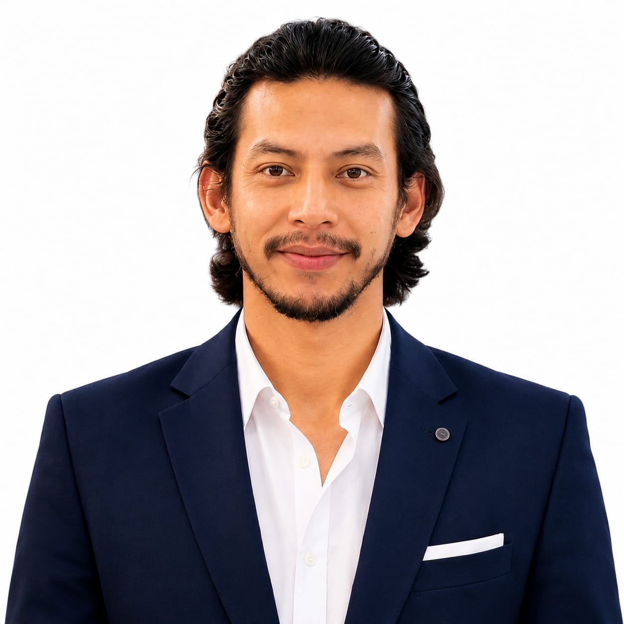 Ikramul Hoque